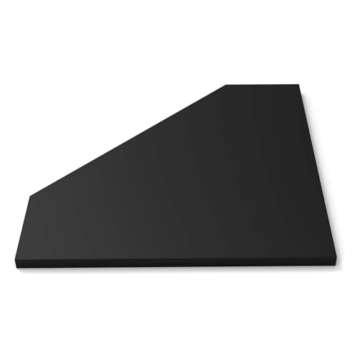 Glorious Modular Side Rack Adapter Black