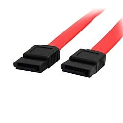 36In Sata Serial Ata Cable Connect And Position Sata Drives Easily   Designed Fo