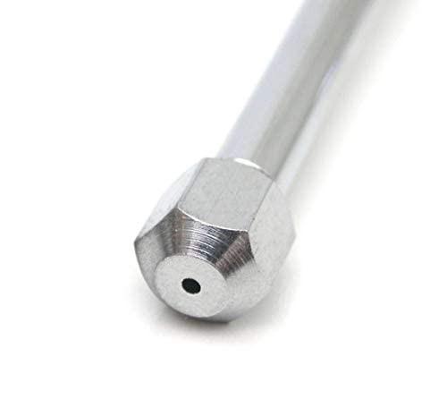 Rancilio Silvia Old Version Steam Wand