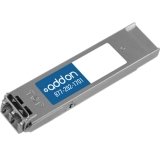 10Gbase Sr Mmf Sc Xfp F/Extreme