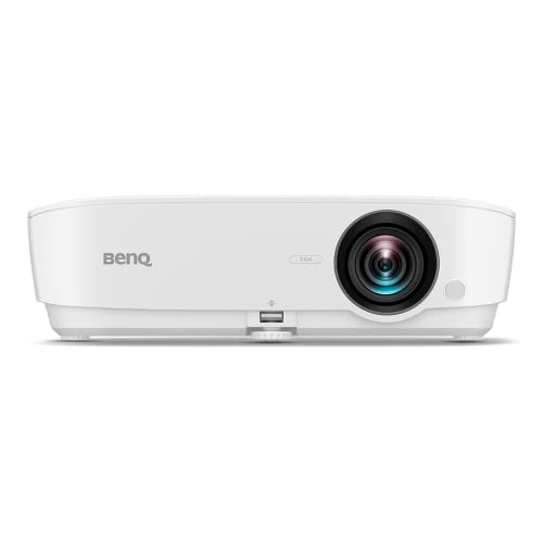 Benq Mx536 Xga White1024X768 Dlp 4000 20 000:1 D Subx2; Usb Type A 1; Usb Type Mini B 1; A