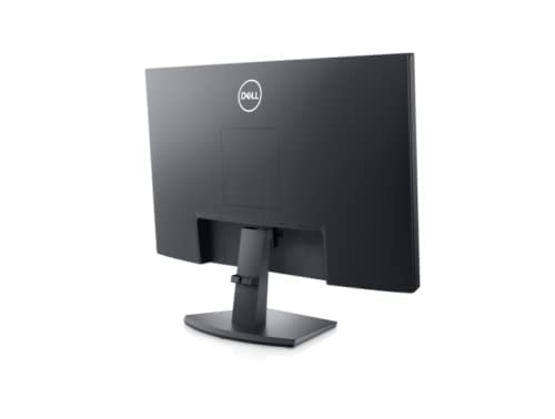 Dell 24 Monitor   SE2422H 24 5ms (gtg), VA (Vertical Alignment), Full HD (1920 x 1080), 60 Hz (VGA) / 75 Hz (HDMI), Monitor Connectivity: VGA, HDMI 1.4, AMD FreeSync