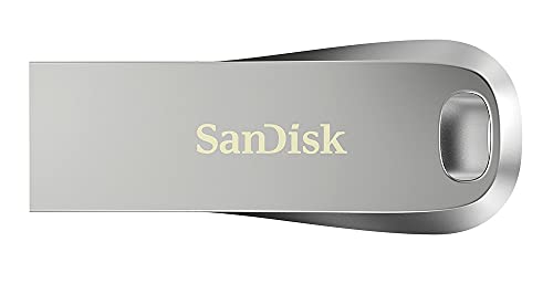 Sandisk 256Gb Ultra Luxe Usb 3.1 Gen 1 Flash Drive   Sdcz74 256G G46