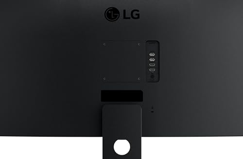 Lg 32Sr50F B Myview Smart Monitor 32 Inch Fhd (1920X1080) Ips Display, Webos 23, Hdr 10, X2 Built In Speakers, Airplay 2, Screen