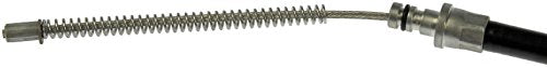 Dorman C660487 Rear Passenger Side Parking Brake Cable Compatible With Select Hyundai Models