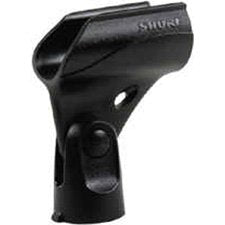 Mic Clip For Sm57/58/86/87 By Shure