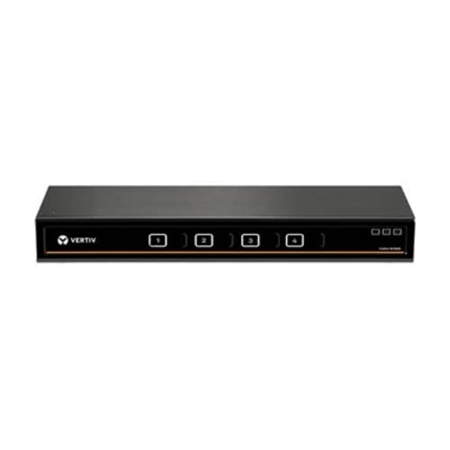 SC UNV DPH Sec KVM 4Prt SD CAC