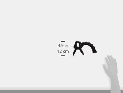 Gopro Jaws: Flex Clamp (All Gopro Cameras) - Official Gopro Mount