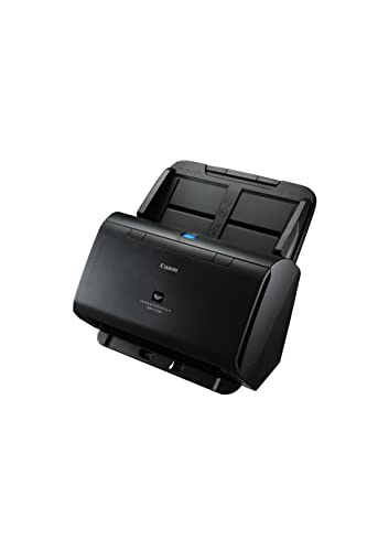 Canon Dr C230 Document Scanner A4, 2646C003
