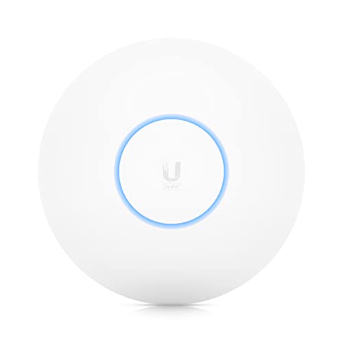 Ubiquiti Unifi 6 Long Range Access Point  Us Model  Poe Adapter Not Included (U6 Lr Us)