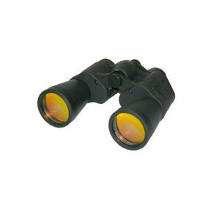Vivitar CS1050 10 x 50 Binocular (Black)