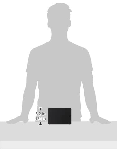 Seagate Expansion Desktop 16Tb External Hard Drive - Usb 3.0, 3.5 Hdd For Windows & Mac, Plug-And-Play Backup Storage - Stkp1600