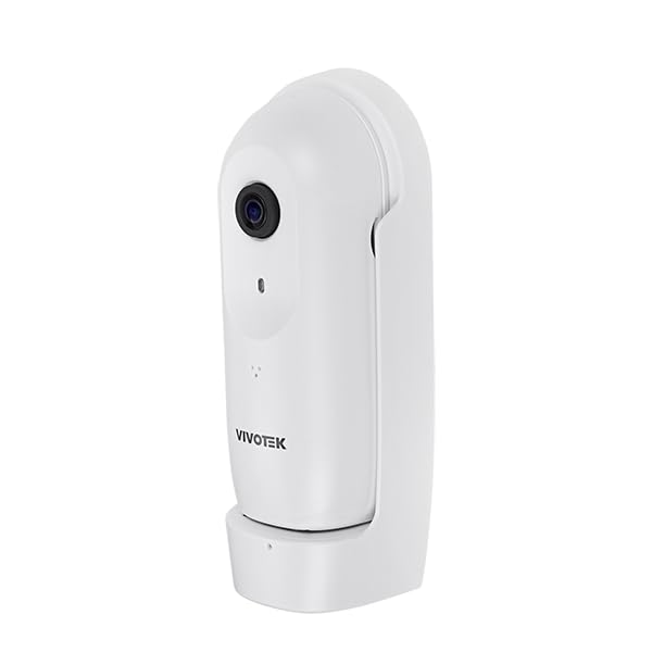 Vivotek CM CC9160H Indoor WDR Pro Compact Cube 2MP 180 Horizontal Panoramic