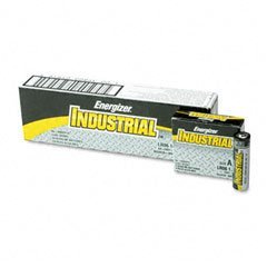 Battery Indust Aa 24Pk (Pkg Of 3)