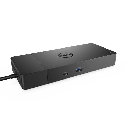 Dell WD19S USB C Dock 130W EU, 0WD19S 130W