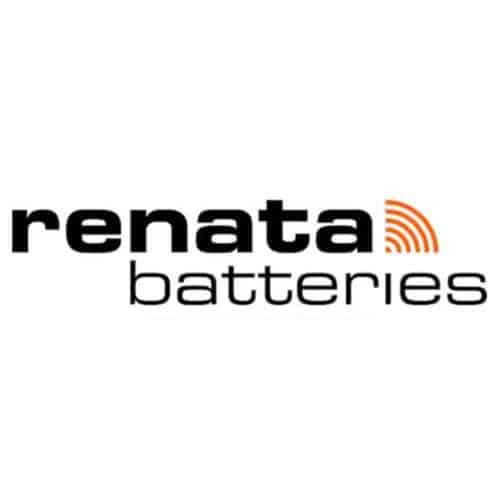 Renata 10 Watch Batteries: 379 (Sr521Sw)