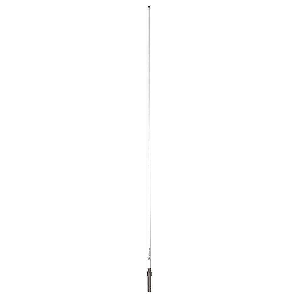 Shakespeare 6235-R Phase III AM/FM Antenna - 8 AM/FM Entertainment Band