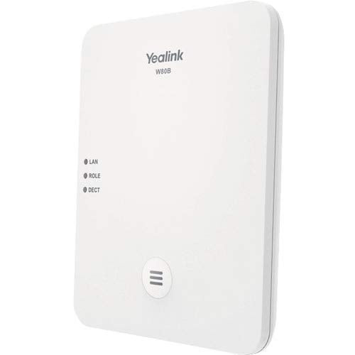 Yealink W80B Base Station