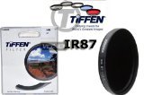 Tiffen 77Mm Infra Red 87 Filter