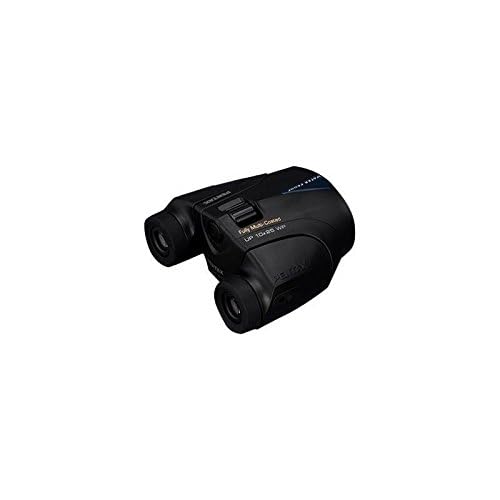 Pentax Up 8X21 Black Binoculars (Black)