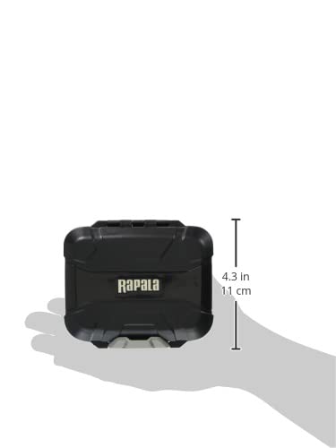 Rapala Jig Box Medium,WBHDWB01F6D0C8U