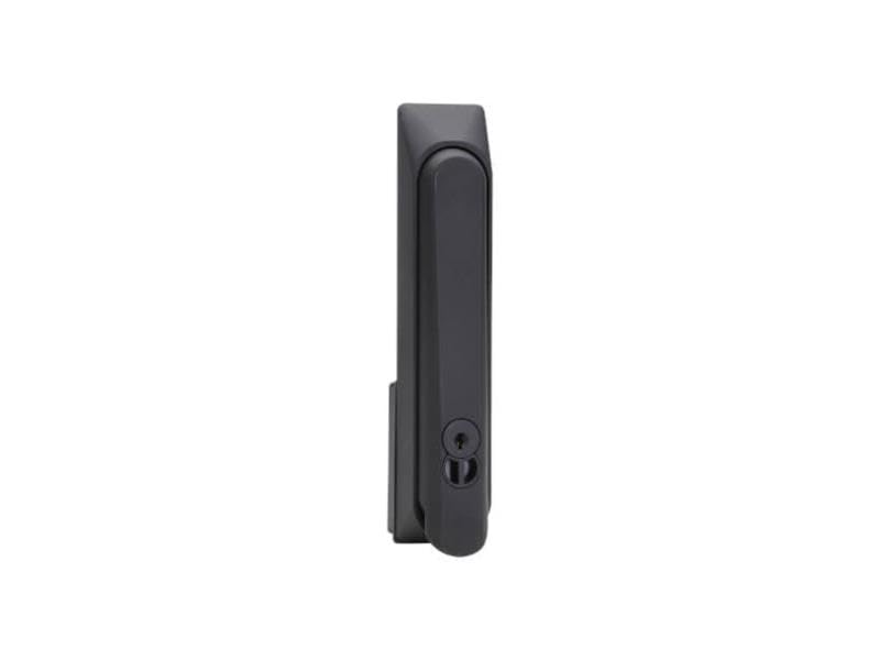 LOCKING DOOR HNDLS FOR RACK