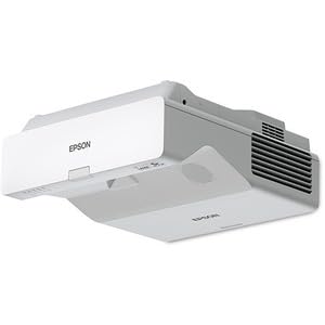 Powerlite 760W Projector