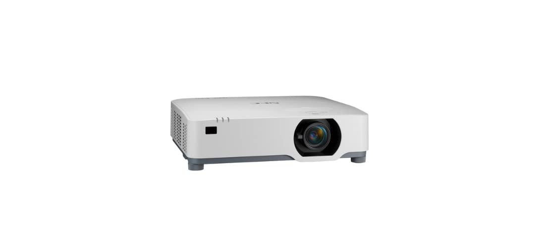 NEC NP-P525WL Wxga LCD Entry Installation Projector