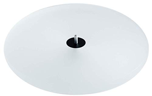Pro-Ject Acryl-E Acrylic Platter Upgrade For Pro-Ject Essential Turntables