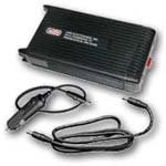 Sony Panasonic Auto/Air Adapter (Pa1630 1330)