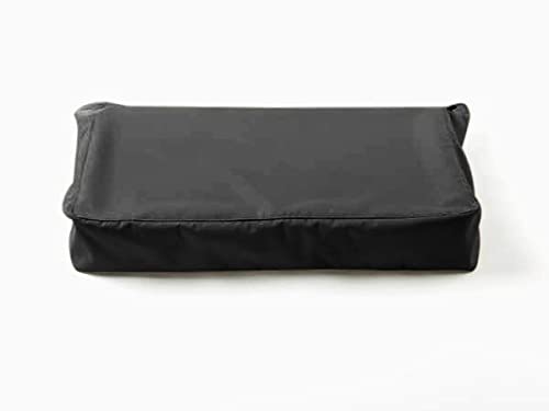 Covermates Outdoor Cable Box Full Cover   Water Resistant Polyester, Double Stitched Seams, Touch Fastener Closure, Tv Covers, F
