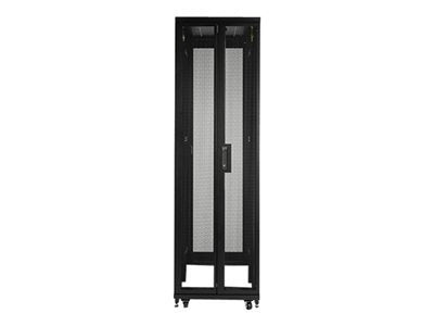 Schneider Electric Netshelter Sv 48U Wide 600 X 1200Mm Sides Ar2507