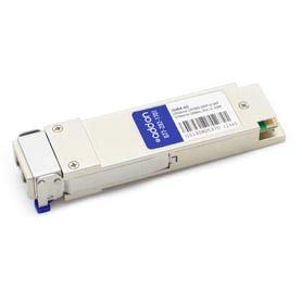 Addon Extreme Networks 10404 Compatible Taa Compliant 100Gbase-Cwdm4 Qsfp28 Tran
