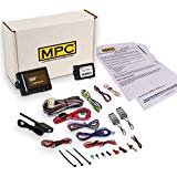 Mpc Complete Remote Start With Keyless Entry Kit For 2004 2008 Ford F 150   (2) 4 Button Remotes