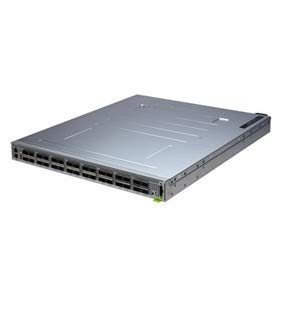 Edgecore SWT Wedge10032XOACFUS 32PT 100GbE QSFP+ Switch Retail
