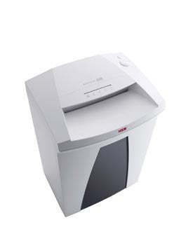 HSM of America, LLC Hsm Securio B34s Strip Cut Shredder (level 2)