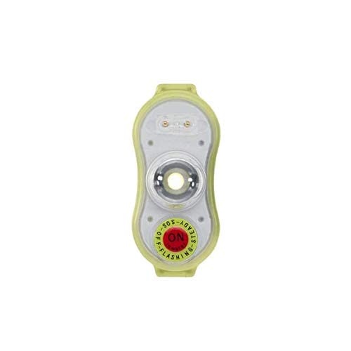 Acr Hemilight3 Hl3 - Automatic Survivor Locator Light,WBLITB01IJKHPLE