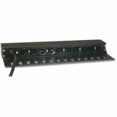 Cord Retention Bracket For Basic Rack Pdus
