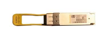 Cisco 40GBase-LR4L QSFP Module for SMF