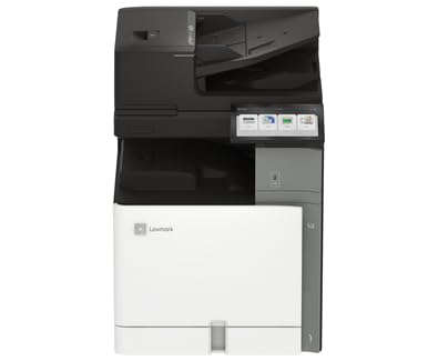 CX963se MFP LV Americas