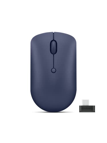 540 Usbc Compct Wrls Mouse Blu
