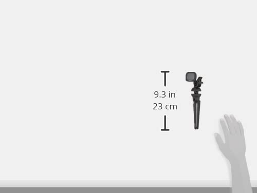 Ernie Ball Cradletune With Clip On Tuner And Tripod Neck Cradle