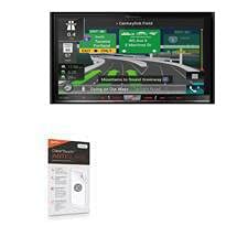 Boxwave Screen Protector Compatible With Pioneer Avic 8200Nex   Cleartouch Anti Glare (2 Pack), Anti Fingerprint Matte Film Skin