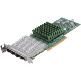 Supermicro 108489 Network Aoc Stgn I2S Networking Card Std Daul Port 10Gigabit Ethernet Sfp+ Adapter Retail