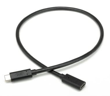 OWC 0.5M USB C Ext Cbl