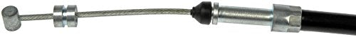 Dorman C660046 Rear Passenger Side Parking Brake Cable Compatible With Select Lexus / Toyota Models