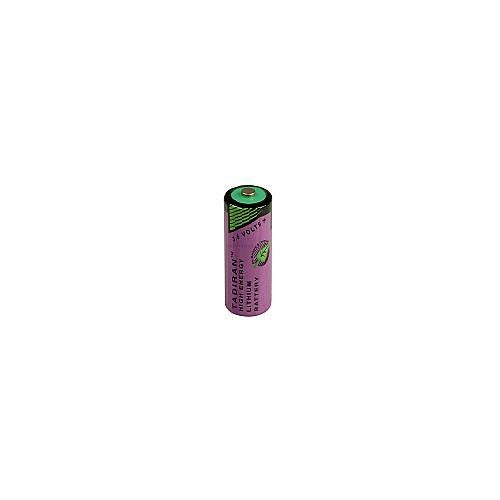 Dantona Comp-100 Lithium, Thionyl Chloride Battery
