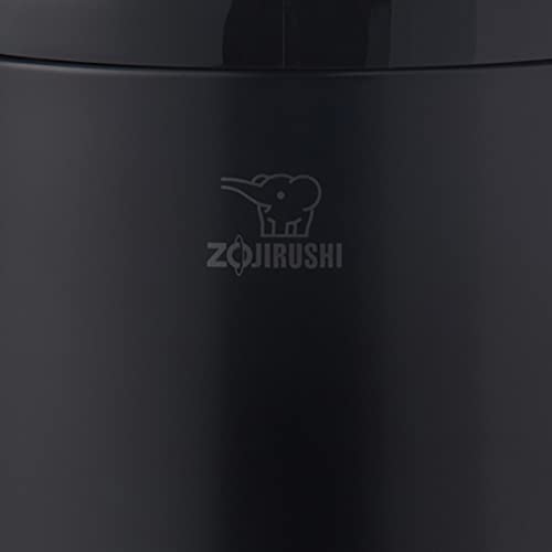 Zojirushi Affb 10Bz Premium Thermal Carafe, 1.0 Liter, Ichimatsu Black
