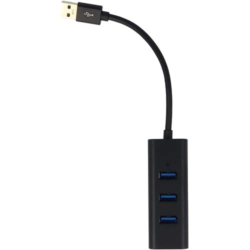 Usb 3.0 4 Port Hub