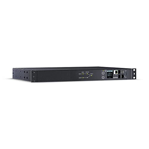 Switched Ats Pdu 20A